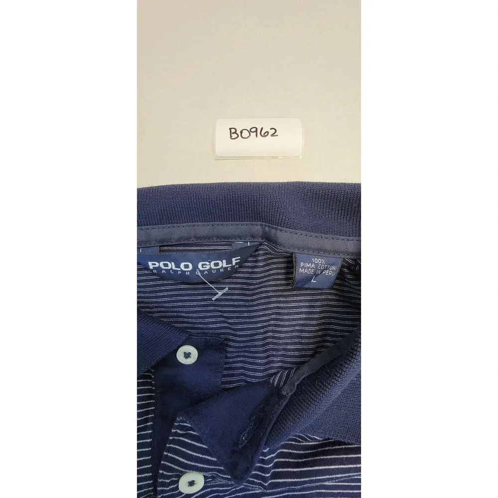 Polo Ralph Lauren elevate your